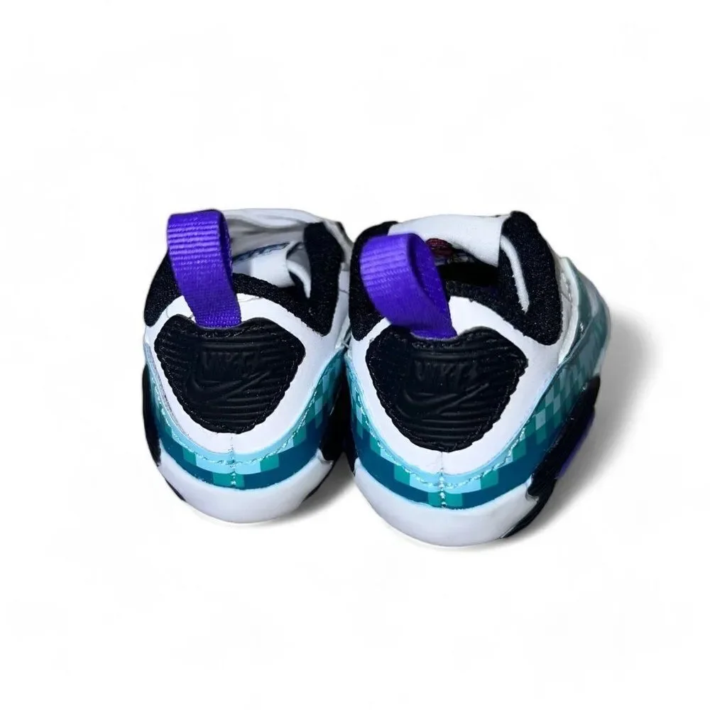 Nike Air Max‎ 90 Crib SE 